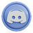 Discord SMM panel services icon