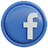 Facebook SMM panel services icon