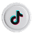 TikTok SMM panel services icon