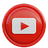YouTube SMM panel services icon