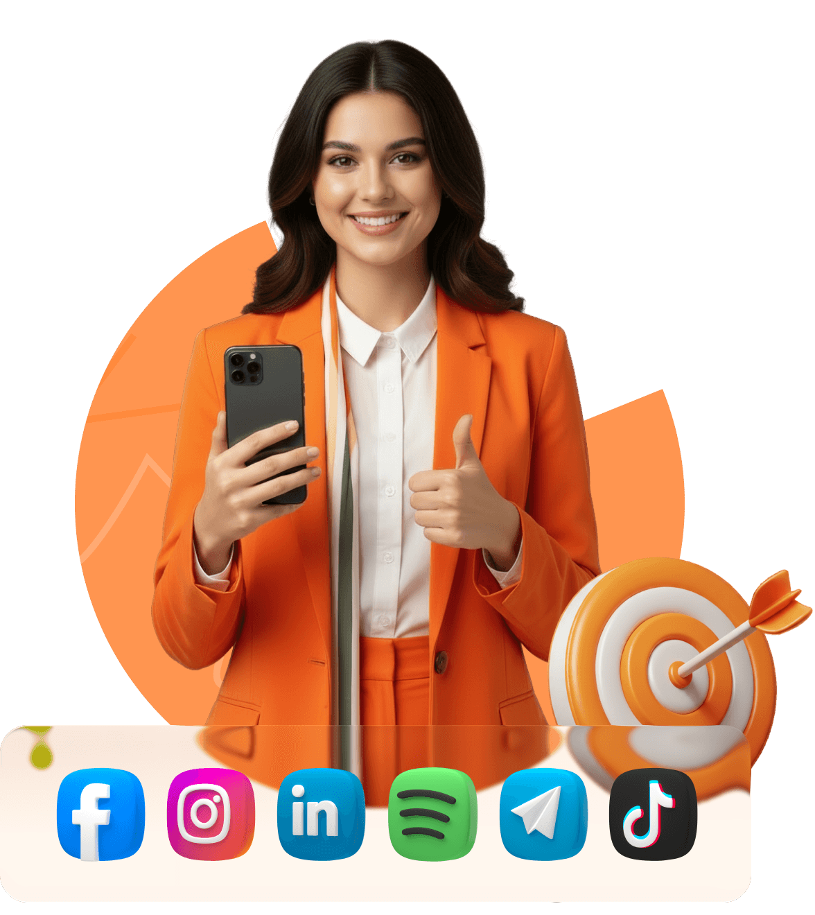 About SMMFOLLOWOM - Trusted SMM Panel