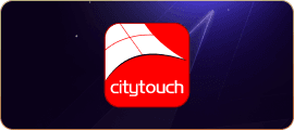 City Bank accepted on SMMFOLLOWOM