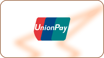 UnionPay accepted on SMMFOLLOWOM UnionPay accepted on SMMFOLLOWOM via EPS