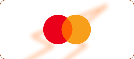 Mastercard accepted on SMMFOLLOWOM