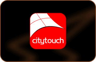 City Touch accepted on SMMFOLLOWOM City Touch accepted on SMMFOLLOWOM via Pay Station