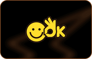 OK Wallet accepted on SMMFOLLOWOM OK Wallet accepted on SMMFOLLOWOM via Pay Station