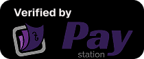 Pay Station Logo
