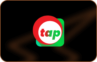 Tap accepted on SMMFOLLOWOM Tap accepted on SMMFOLLOWOM via Pay Station