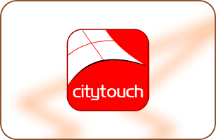 City Touch accepted on SMMFOLLOWOM City Touch accepted on SMMFOLLOWOM via Pay Station