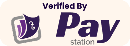 Pay Station Logo