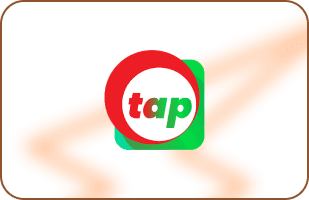 Tap accepted on SMMFOLLOWOM Tap accepted on SMMFOLLOWOM via Pay Station